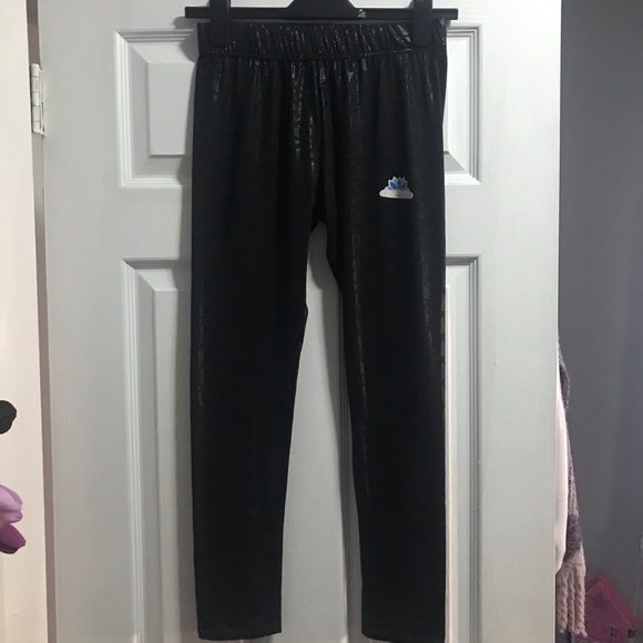 Mermaid leggings - Picture 1 of 3